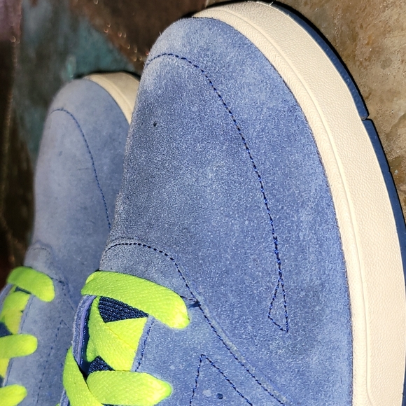 2012. Nike Skateboard. Paul Rodriguez.  Size 5 YOUTH. - Picture 9 of 10